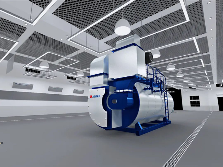 低氮冷凝蒸汽鍋爐.jpg 低氮冷凝蒸汽鍋爐.jpg